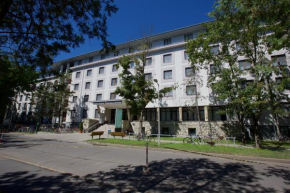Study K & M Hotel